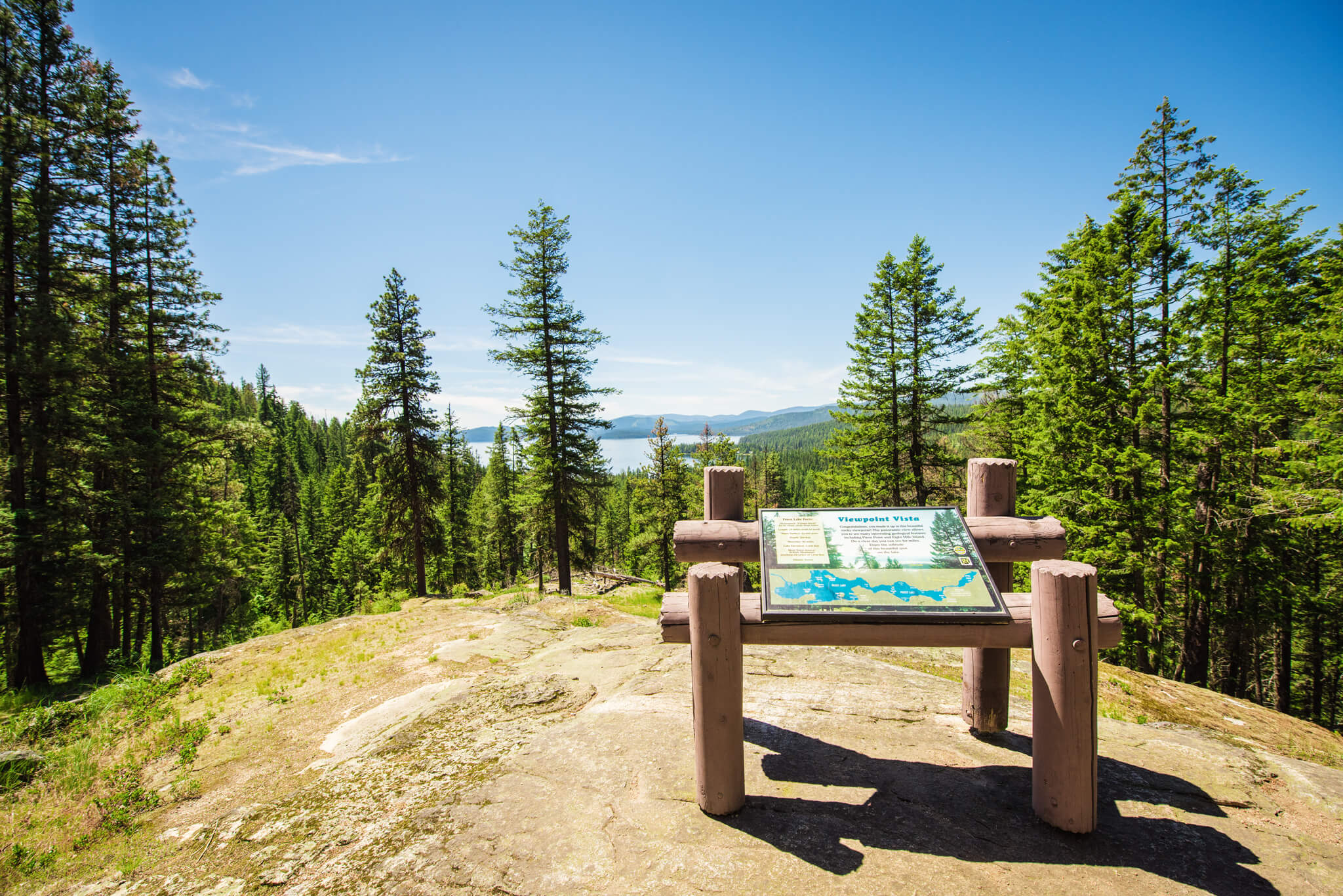 Experience the Beauty of Idaho’s State Parks