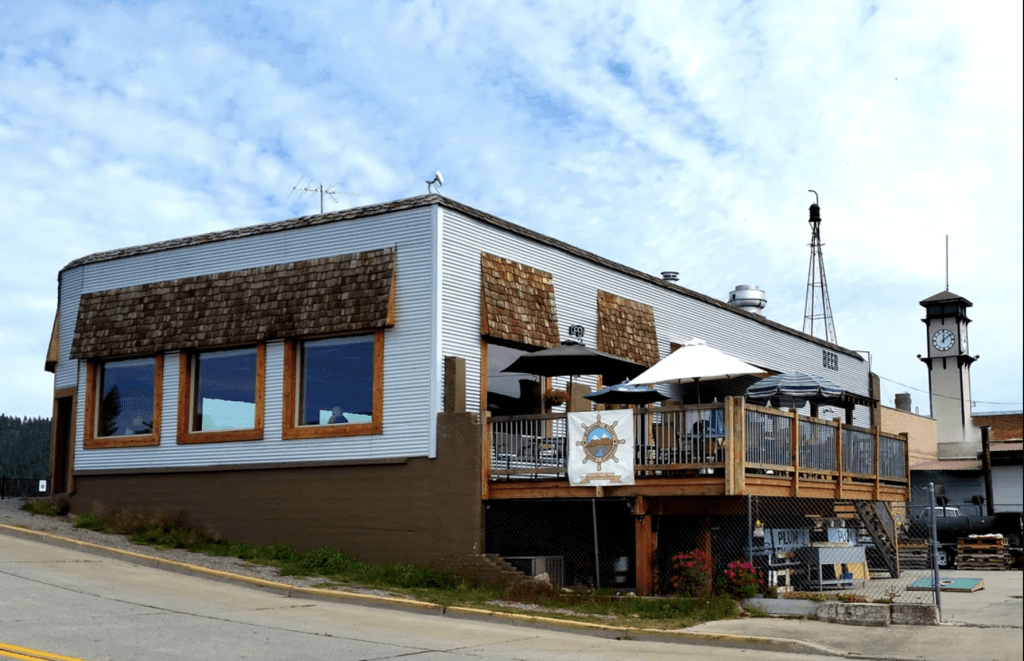 Kootenai River Brewing Company